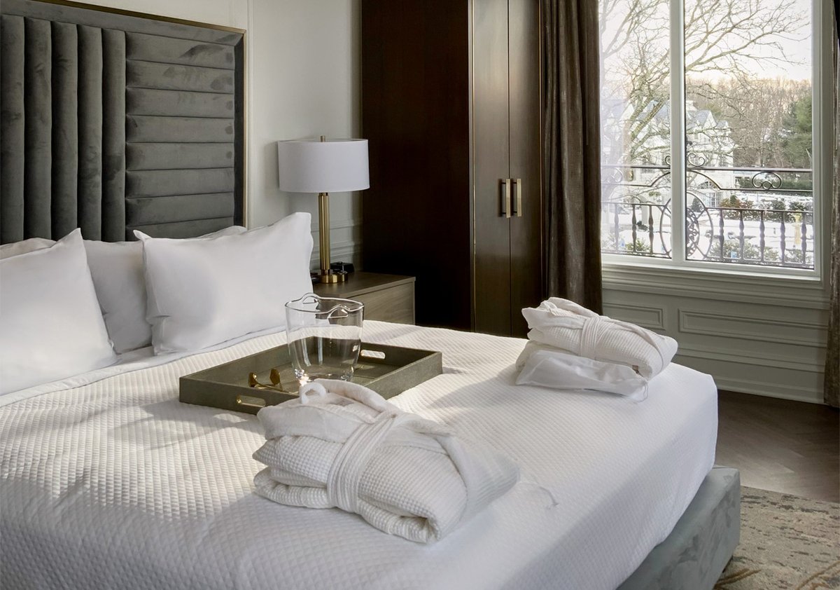 grand hotel room packages