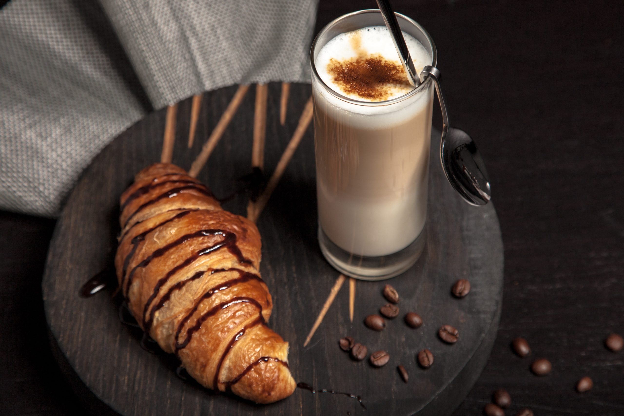 grand hotel breakfast packages